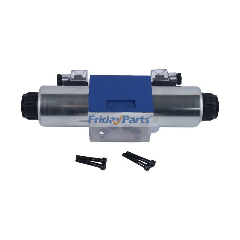 FridayPartsの油圧方向制御ソレノイドバルブ