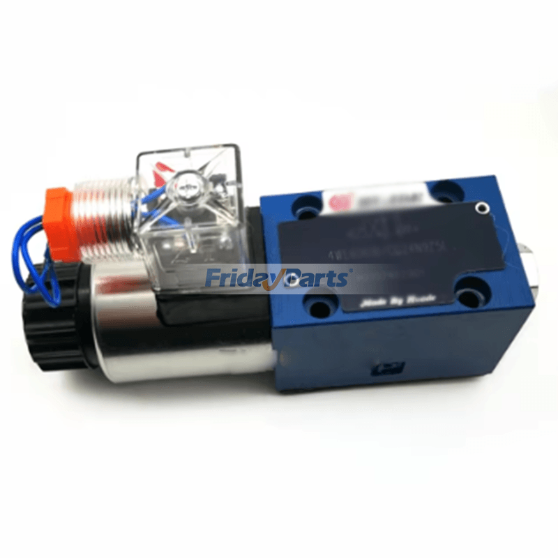 Huade用油圧方向制御ソレノイドバルブ4WE6D61B/CG24N9Z5L