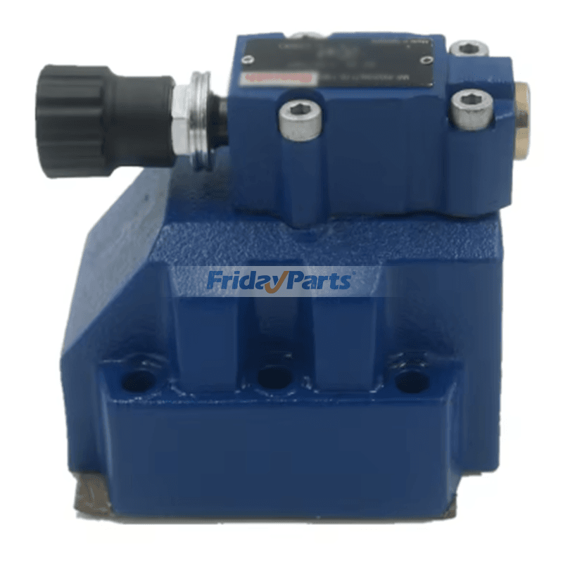 Huade用油圧方向制御ソレノイドバルブDZ20-1-50B / 210Y