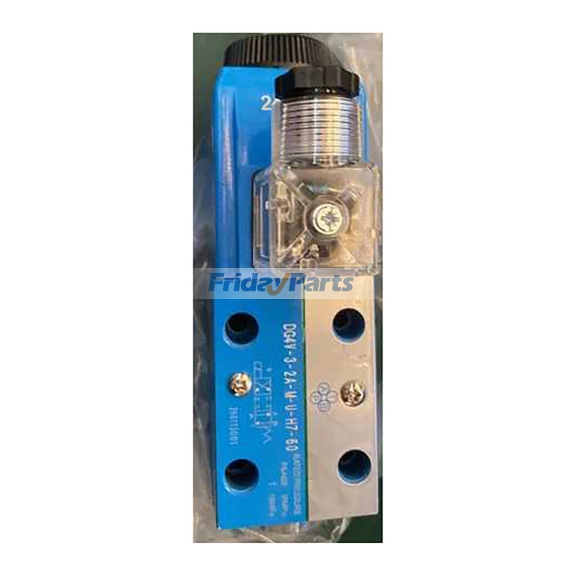 Distributeur hydraulique - Remplace Vickers DG4V-3-2A-MU-H7-60