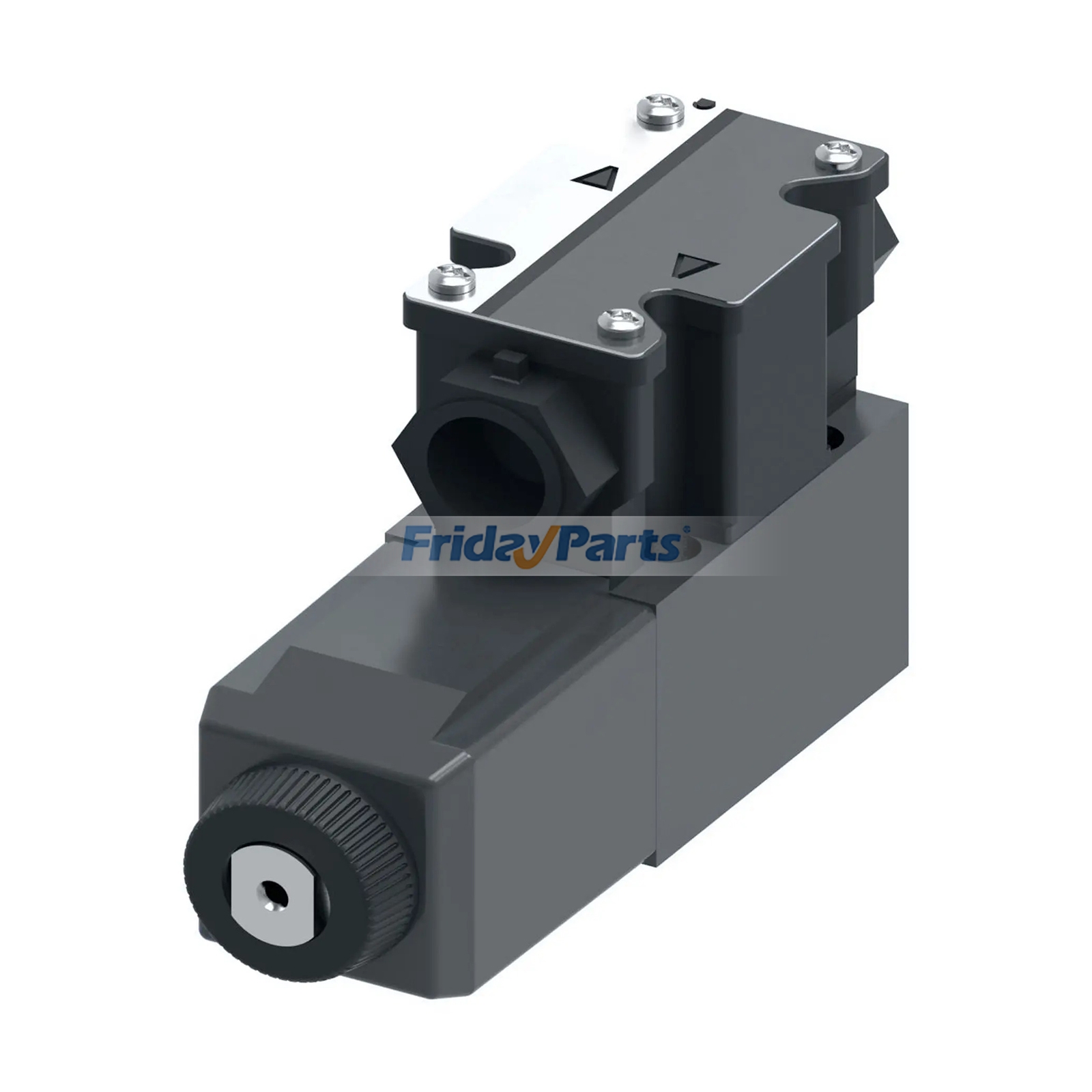 Hydraulic Directional Control Valve Replacement for Danfoss FCV7-10-S-0-10 Premium Quality with 3-Year Warranty