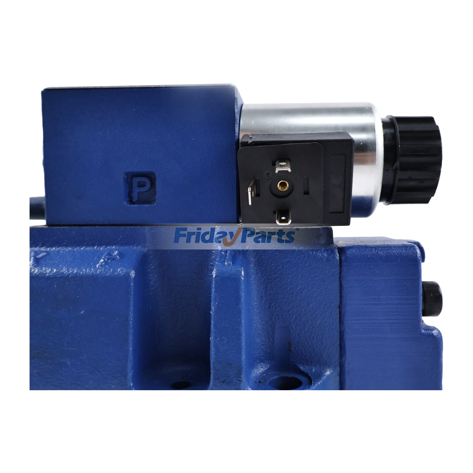 FridayParts Hydraulic Valve 