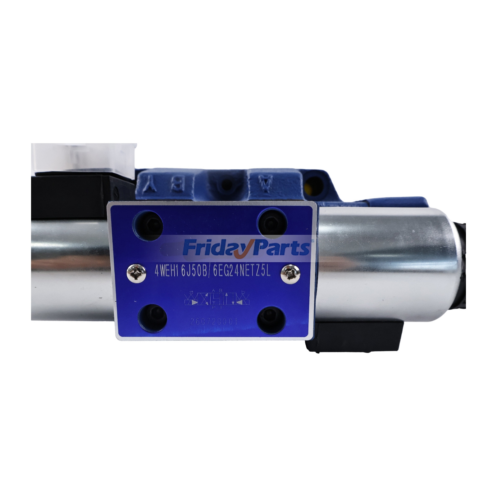  Hydraulic Valve  For OTHER BRAND