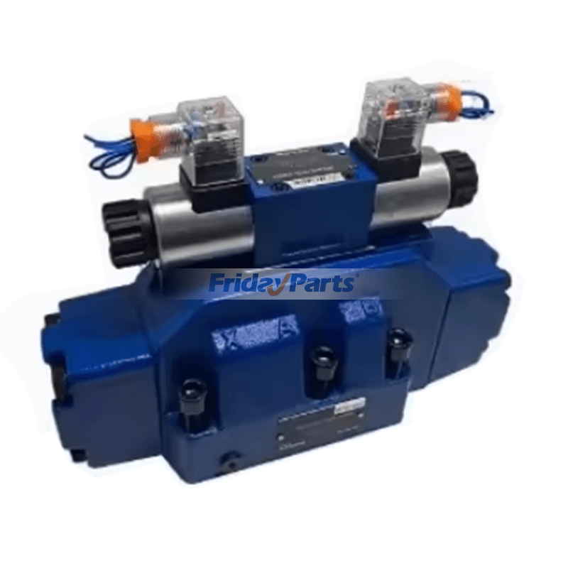 Hydraulic Directional Pump Valve 4WEH16J50B/6EG24NETZ5L for Huade