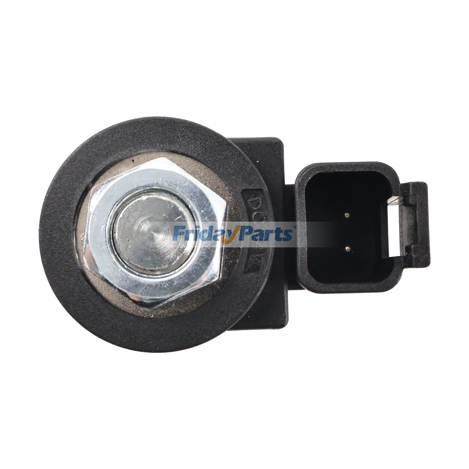 Électrovanne directionnelle hydraulique pour Pelle,Chargeur Pour Hydraforce