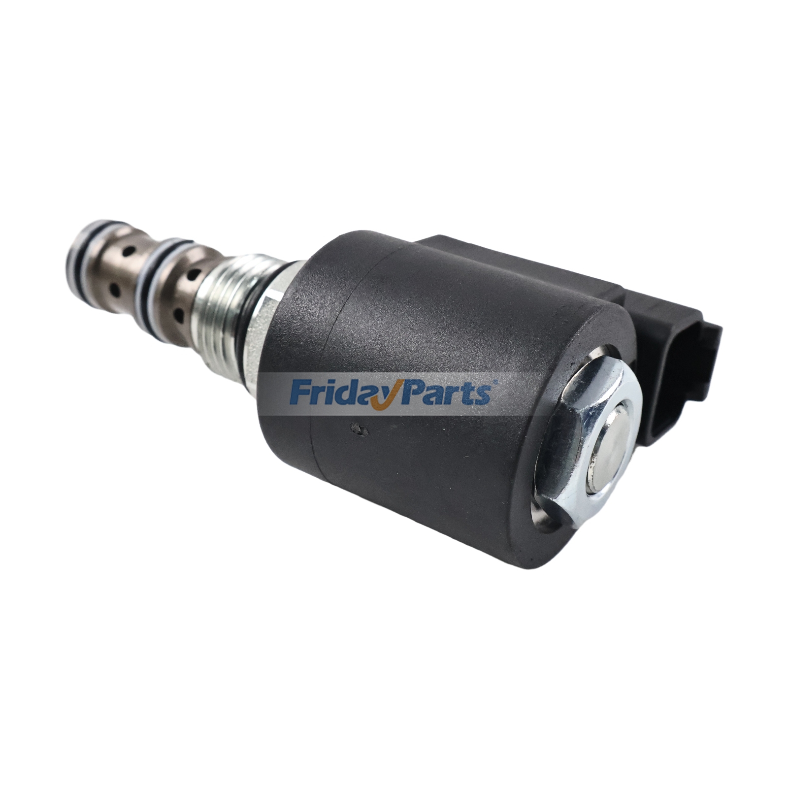 Achetez Électrovanne directionnelle hydraulique chez FridayParts