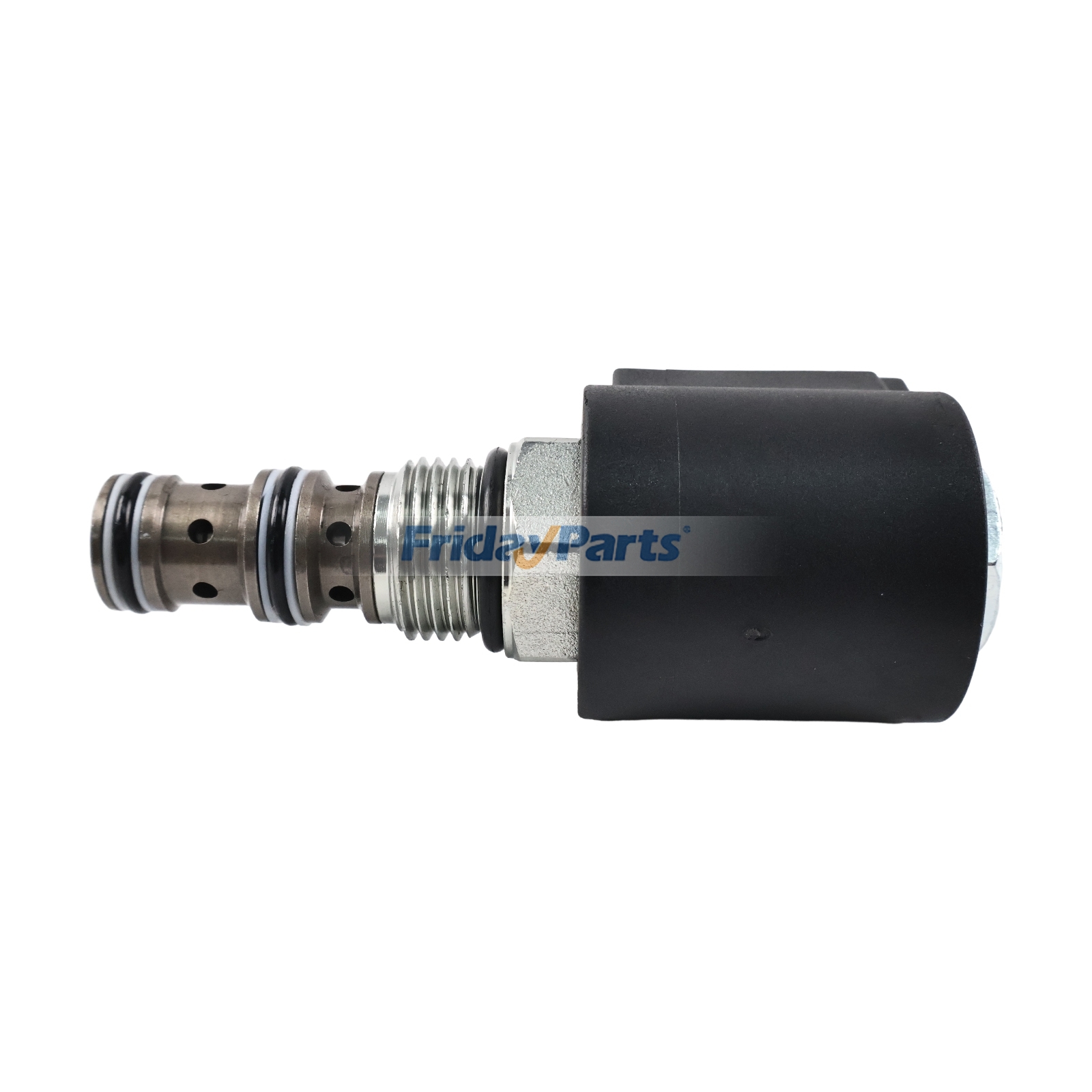 Électrovanne directionnelle hydrauliquepour Pelle,Chargeur