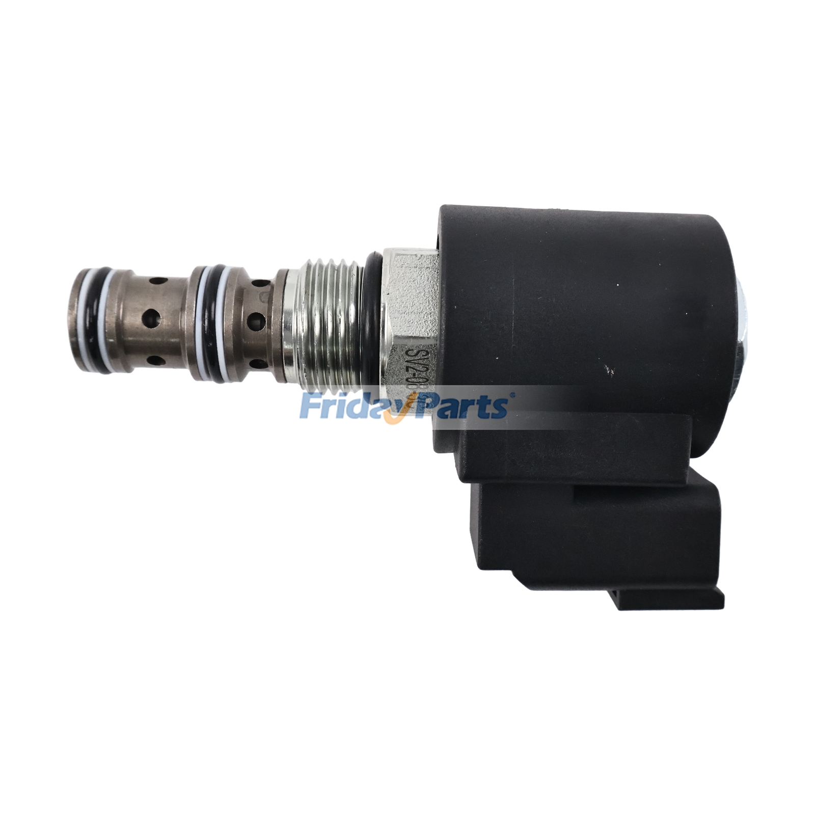 Électrovanne de direction hydraulique de remplacement pour Hydraforce SV08-33-0-N-24DRpourPour Hydraforce