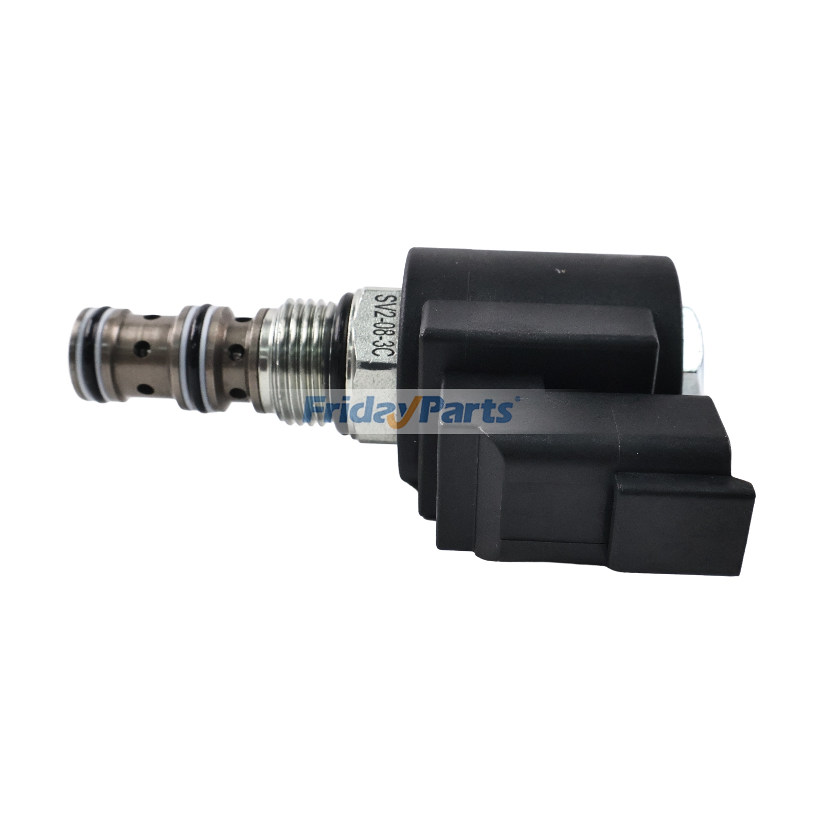 Électrovanne directionnelle hydraulique Pour Hydraforce
