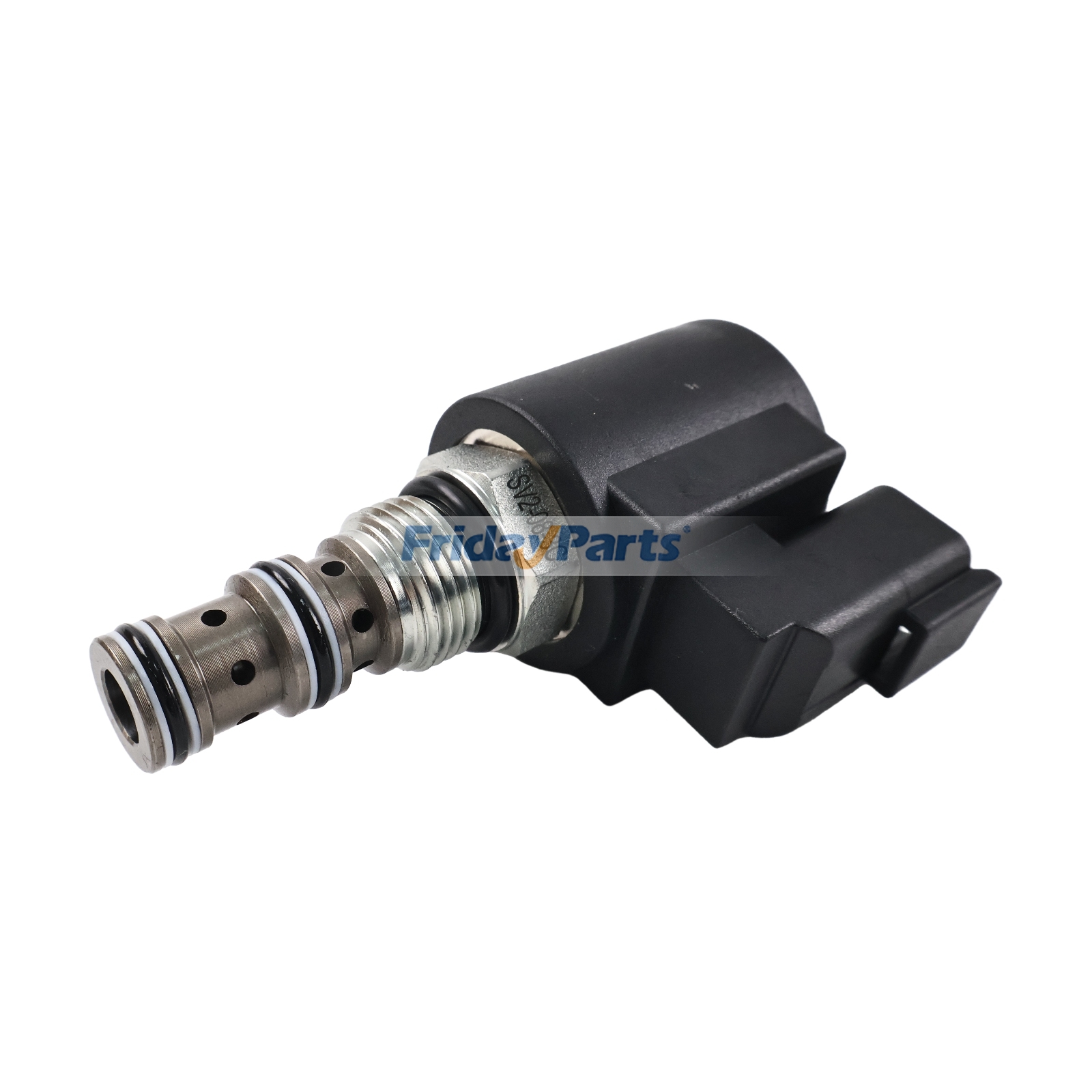 Électrovanne de direction hydraulique de remplacement pour Hydraforce SV08-33-0-N-24DR