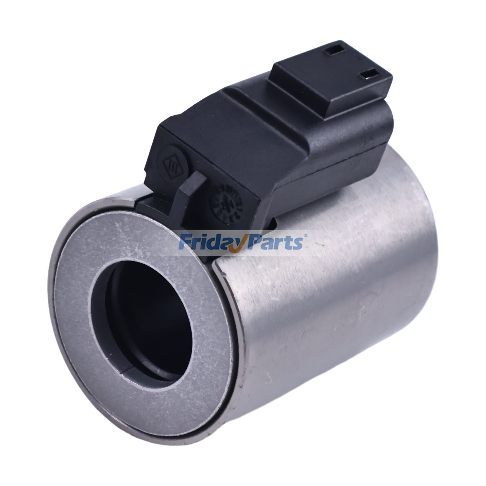 Hydraulic Distributor Solenoid Valve Coil in Stock in China,China Stock