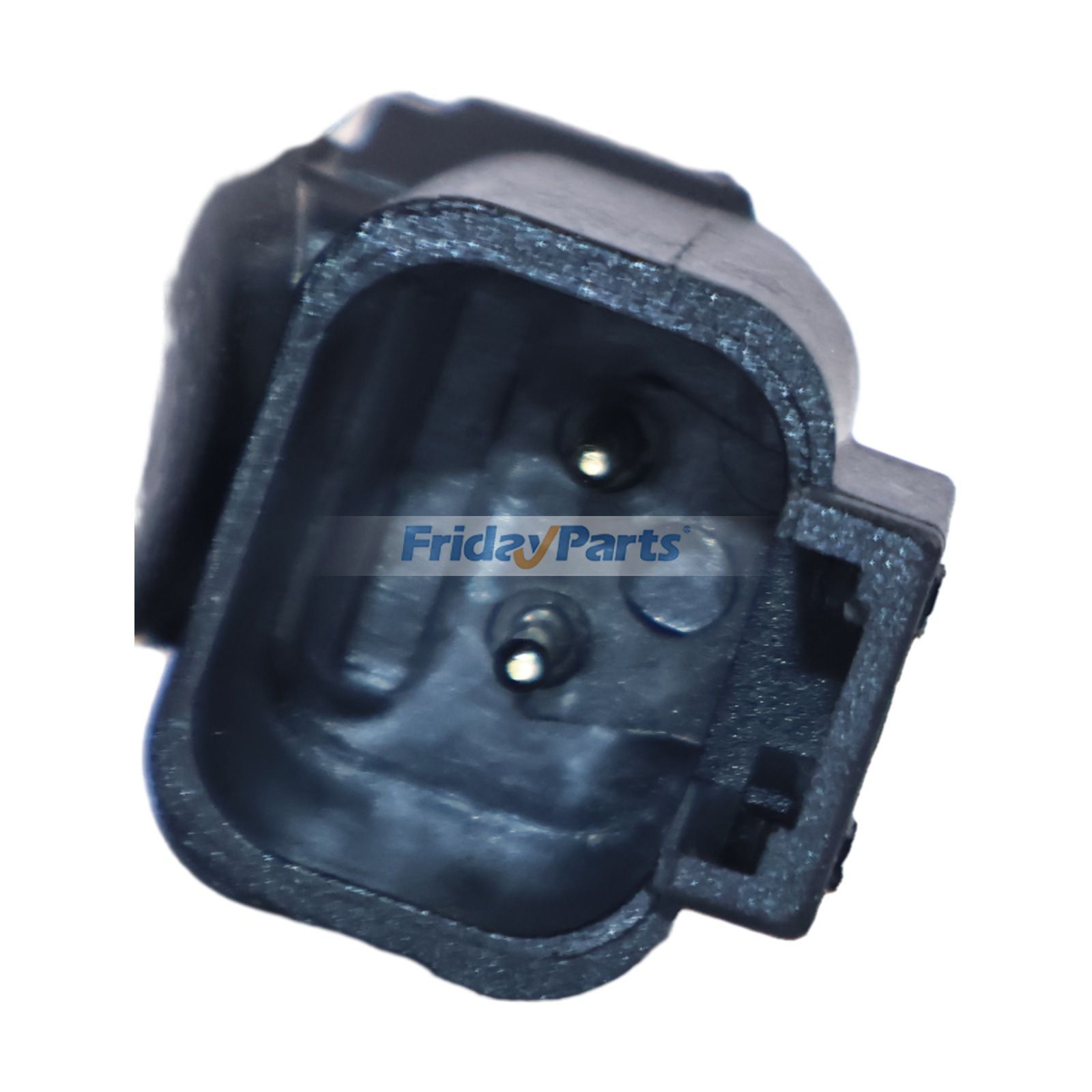  Hydraulic Distributor Solenoid Valve Coil For Claas