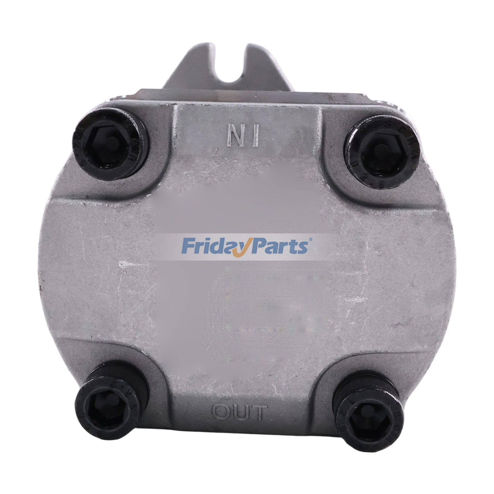 Bomba hidráulica de doble engranaje PGP5103G3LP para excavadora CFG NT18K para Excavadora Para OTRA MARCA FridayParts