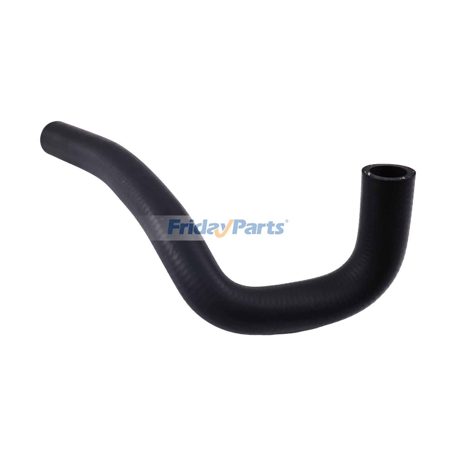 Loader Hydraulic Drain Hose