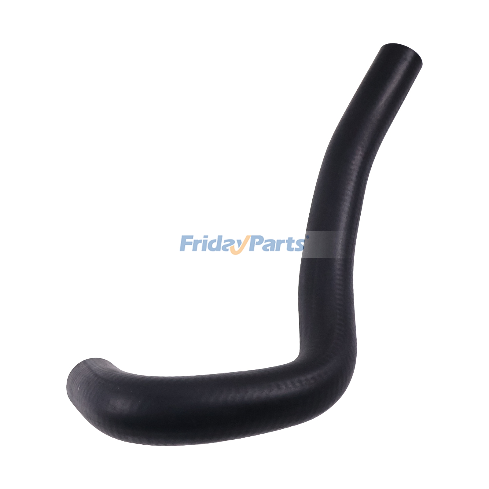 Hydraulic Drain Hose compatible with Loader