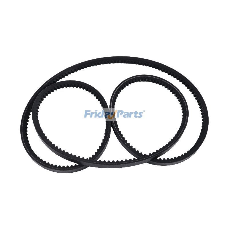 草刈り機 油圧駆動ベルト