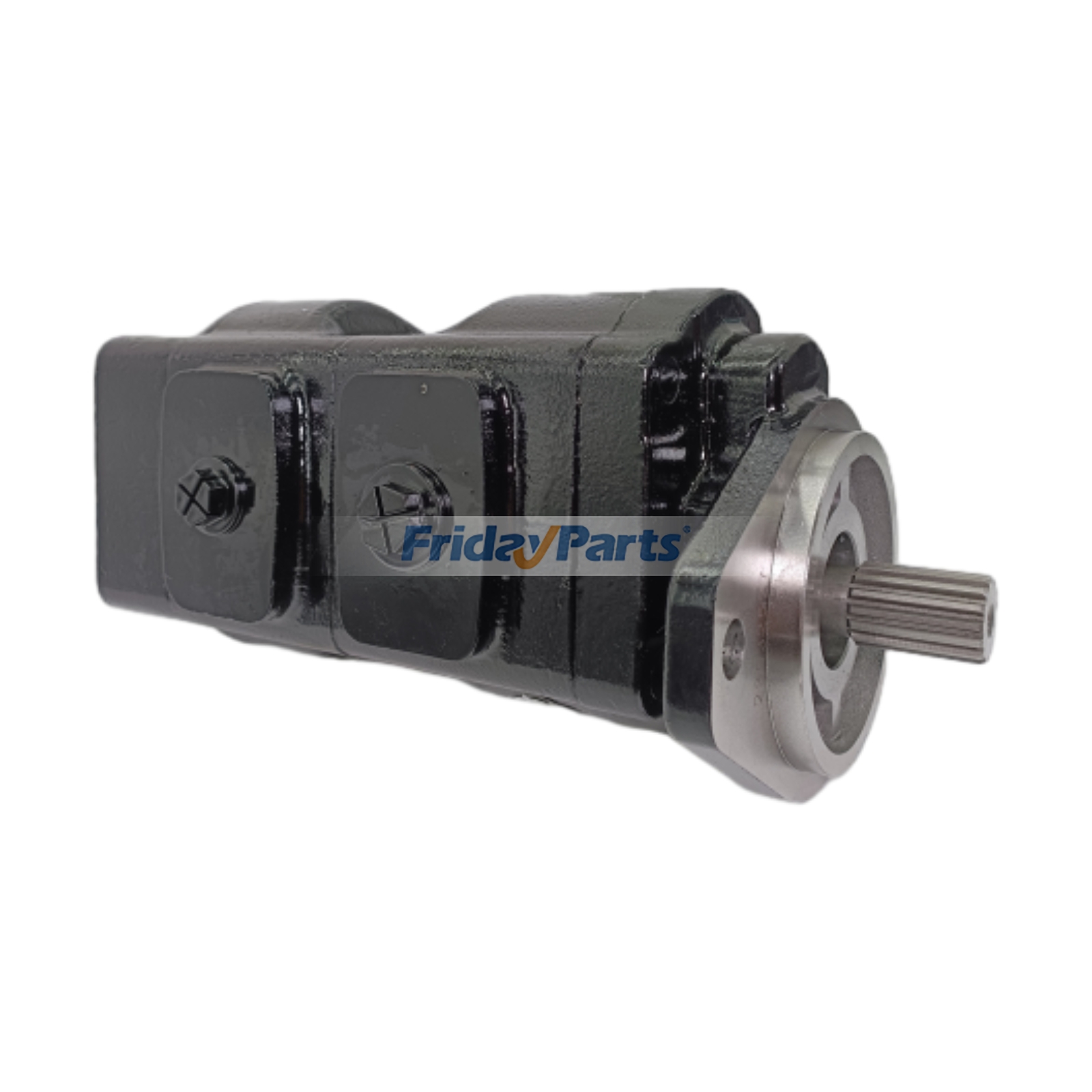 Hydraulic Drive Gear Pump for Engine,Loader