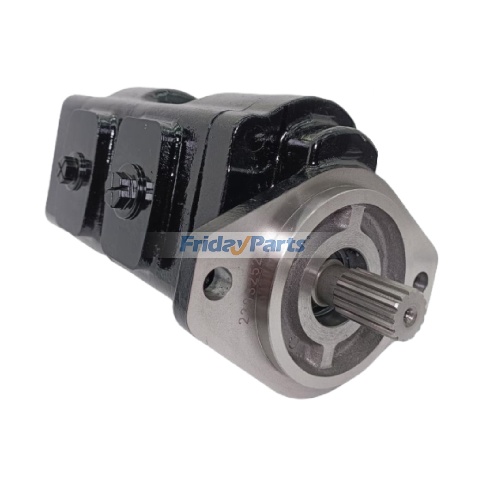 Hydraulic Drive Gear Pump 398-7459 for Caterpillar CAT Engine C7.1 Wheel Loader 924K 926M 930K 930M 938K 938M