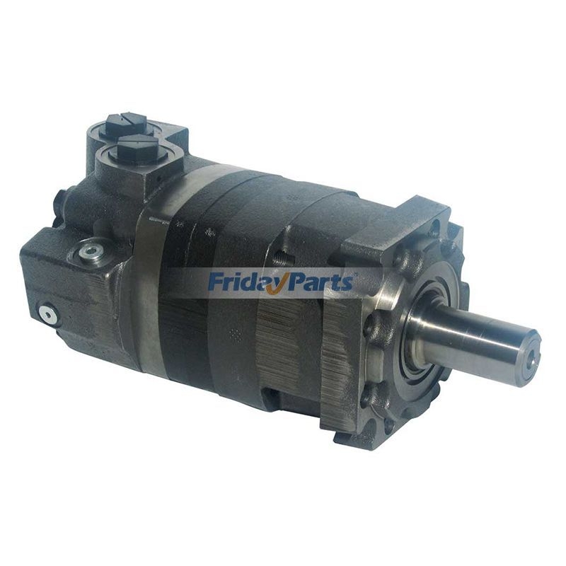 Hydraulic Drive Motor 109-1106-006 for Char-Lynn Hydraulic Drive Motor 109-1106-006 for Char-Lynn