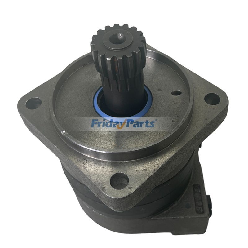 Hydraulic Drive Motor in Stock in China