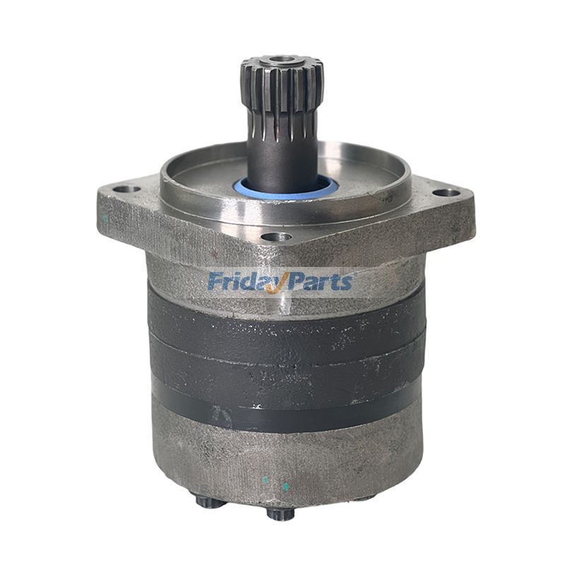 Hydraulic Drive Motor for Others