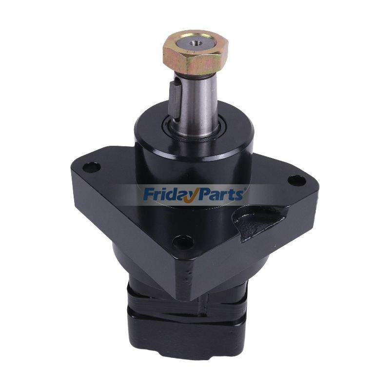 Moteur d'entraînement hydrauliquepour Nacelle Élévatrice