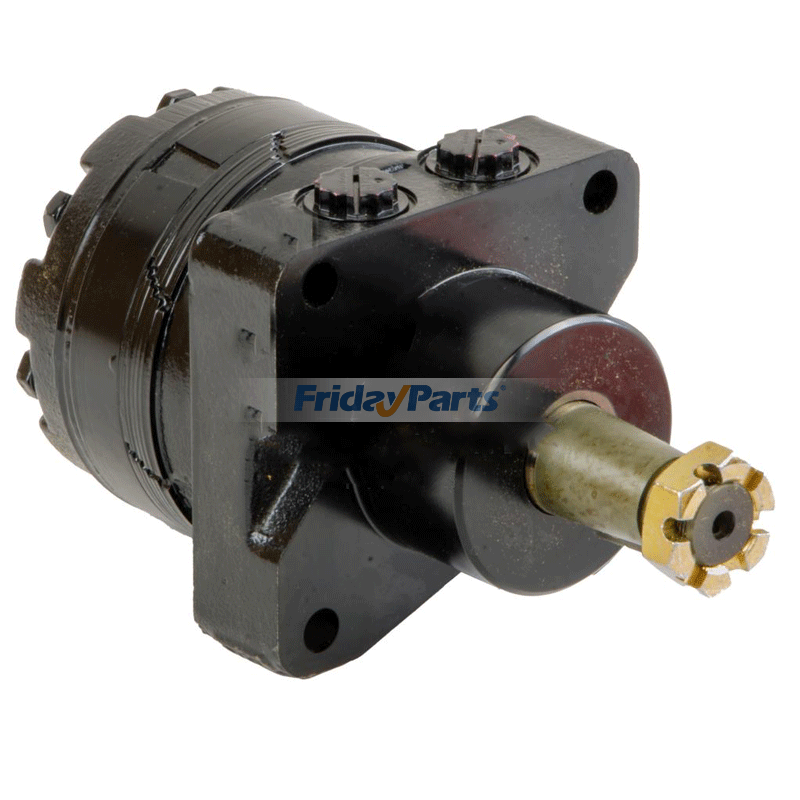 Hydraulischer Antriebsmotor 3160208 für JLG Lift 2646E 2658E 2033E 2046E