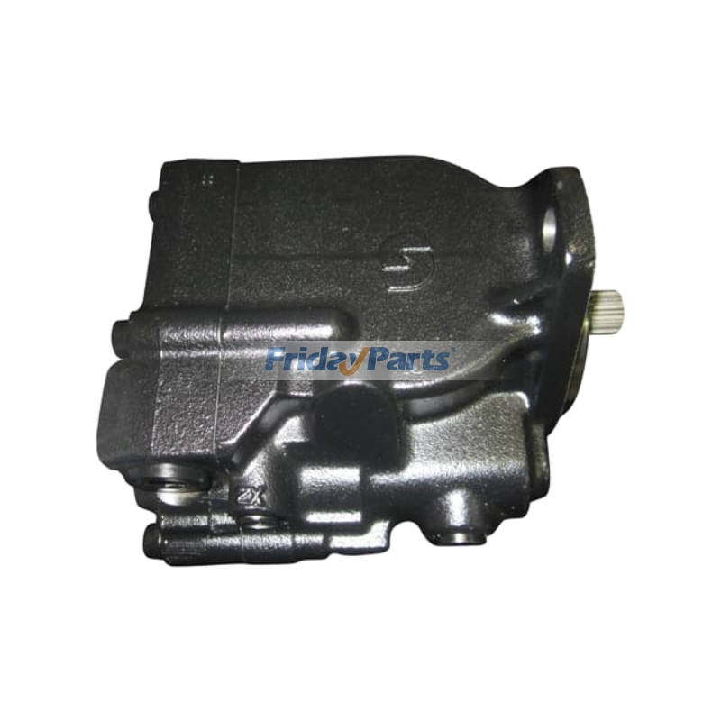 Hydraulikantriebsmotor 3160350 für JLG-Gelenkarbeitsbühnen 600A, 660SJ, 660SJ, 600S