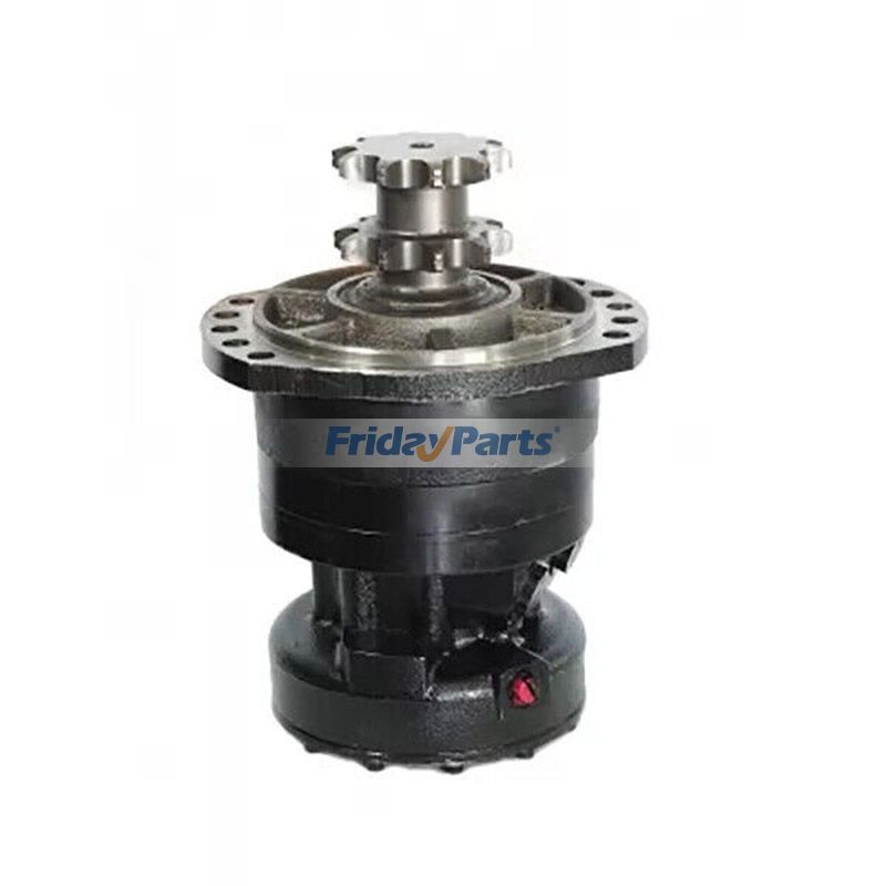 Hydraulic Drive Motor 332/W3484 for JCB Loader 1CX 208S