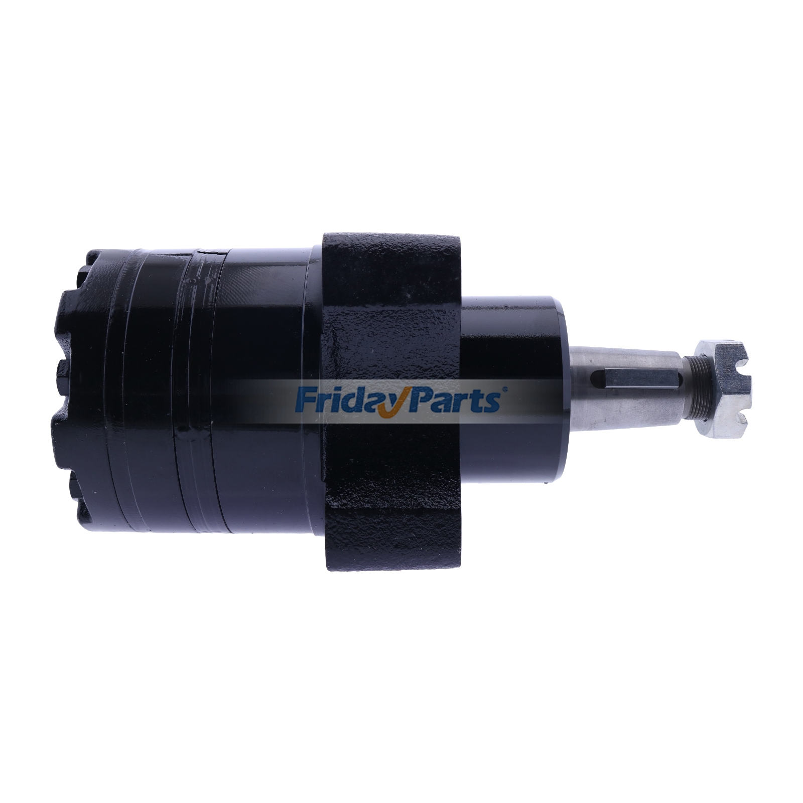 Other Construction Equipment Hydraulic Drive Motor