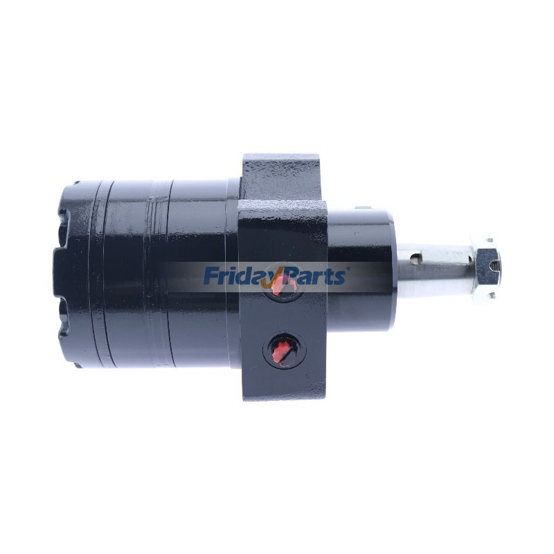Others Hydraulic Drive Motor replace White
