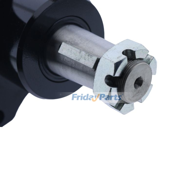 FridayParts Hydraulic Drive Motor replace White