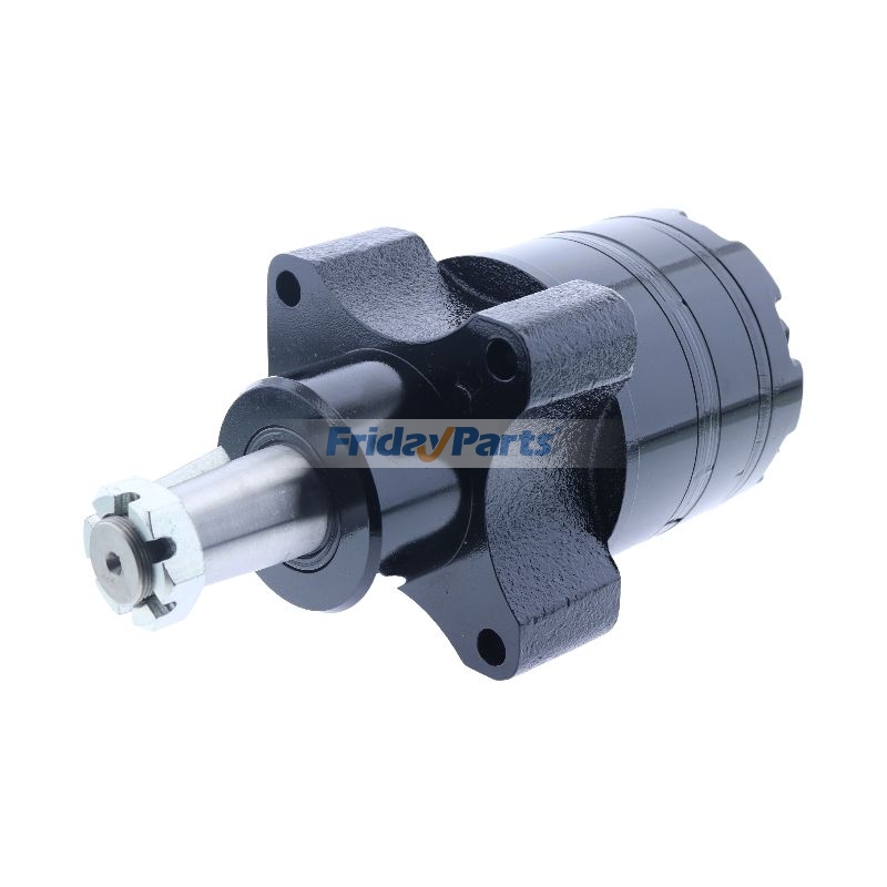 Hydraulic Drive Motor replace White for Others