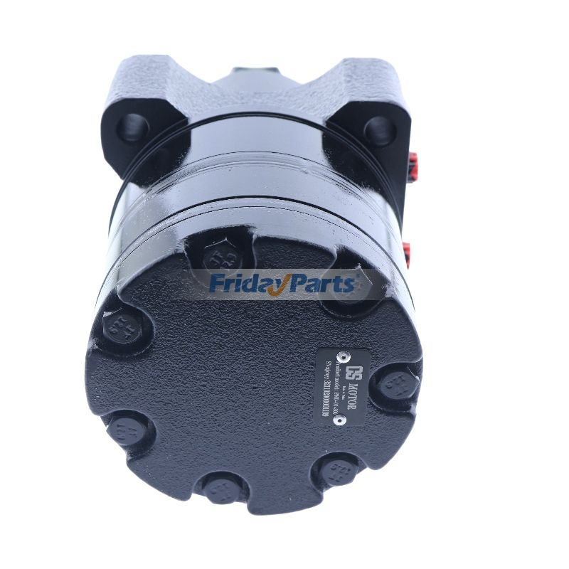 Hydraulic Drive Motor replace White in Stock in China,USA,China Stock