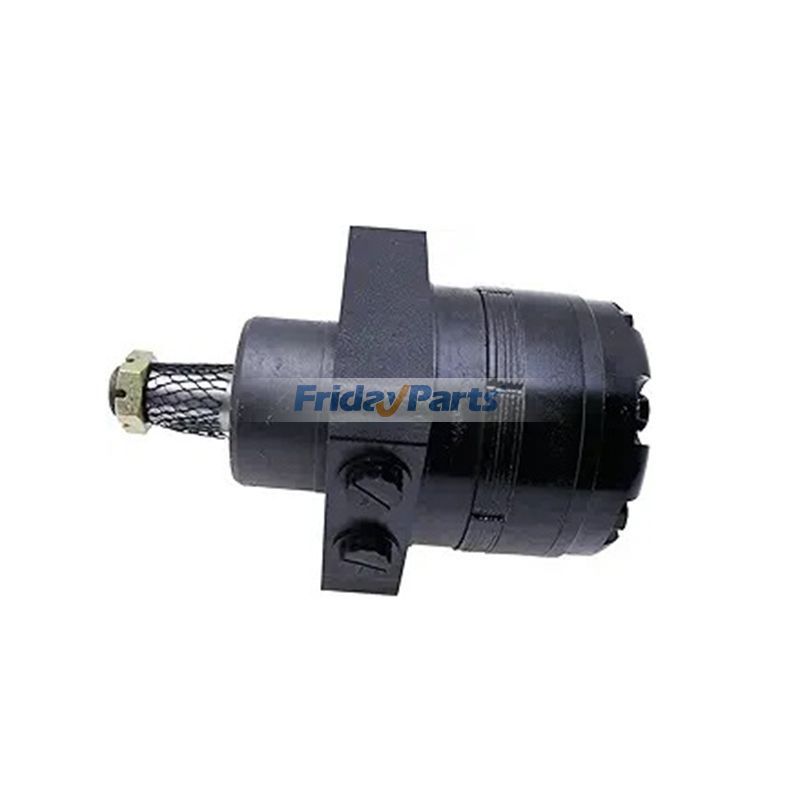 Hydraulic Drive Motor 530375T3531AAAAA for White Scissor Lifting Platform