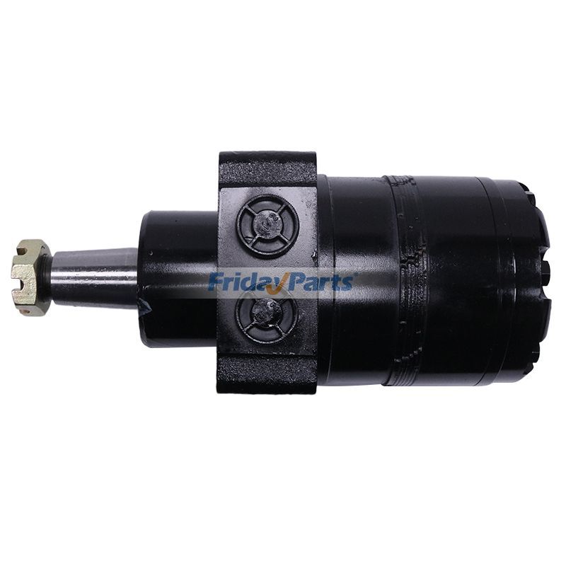 Hydraulic Drive Motor for White 530 Series RC 470 Orbital for Loader