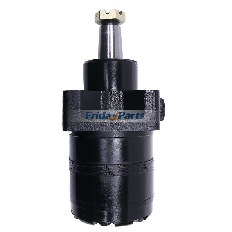 Loader Hydraulic Drive Motor for White 530 Series RC 470 Orbital