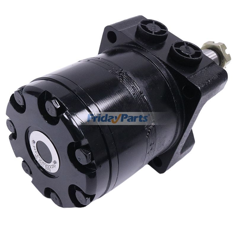  Hydraulic Drive Motor for White 530 Series RC 470 Orbital For OTHER BRAND