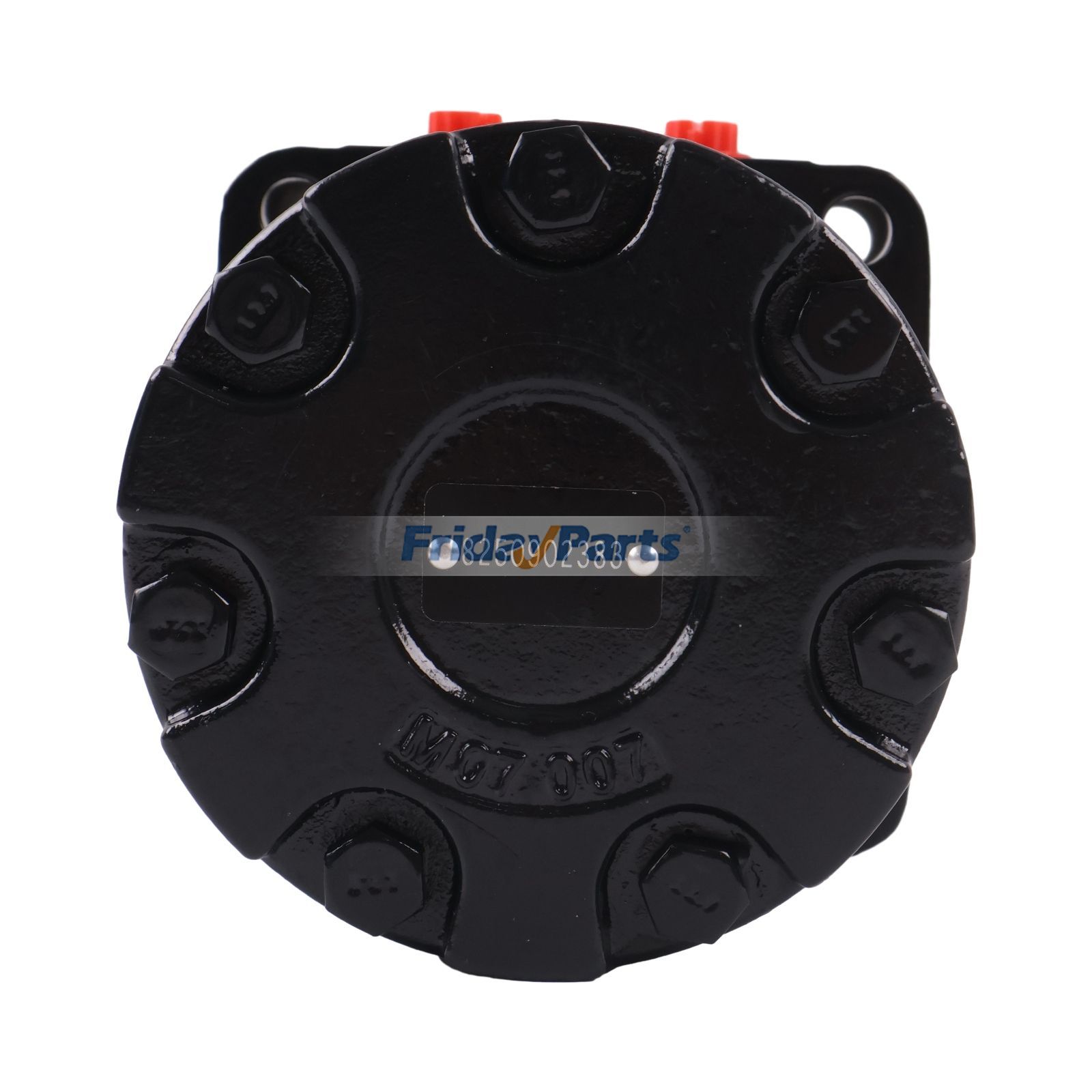 Hydraulic Drive Motor 55193 55193GT for Genie Scissor Lift GS-2668 GS-3268 RT for less