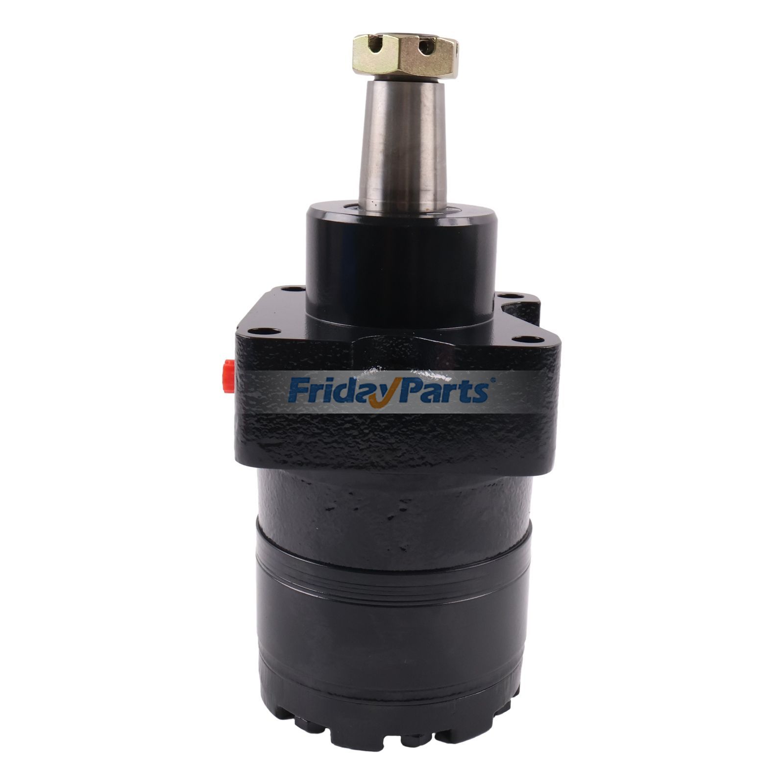 FridayParts Hydraulic Drive Motor