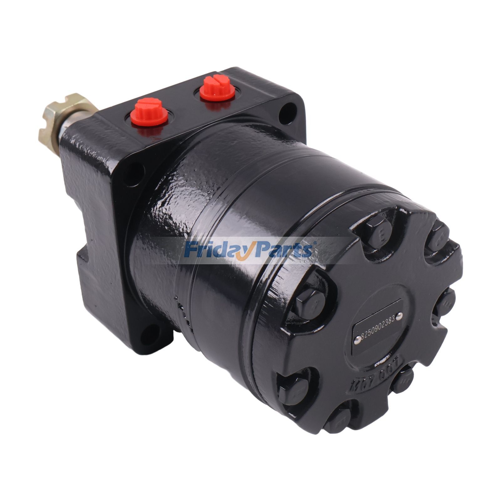 Hydraulic Drive Motor for Aerial Work Platforms