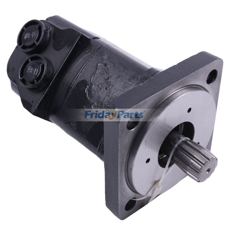Hydraulic Drive Motor for Loader