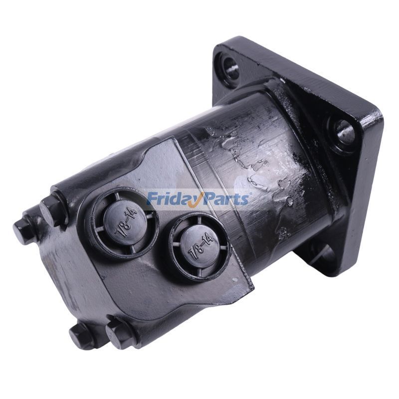 Hydraulic Drive Motor in Stock in China