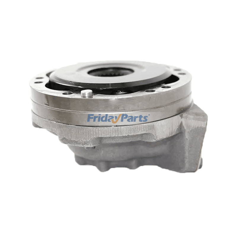 Hydraulic Drive Motor 6672825 for Bobcat Skid Steer Loader 873 S220