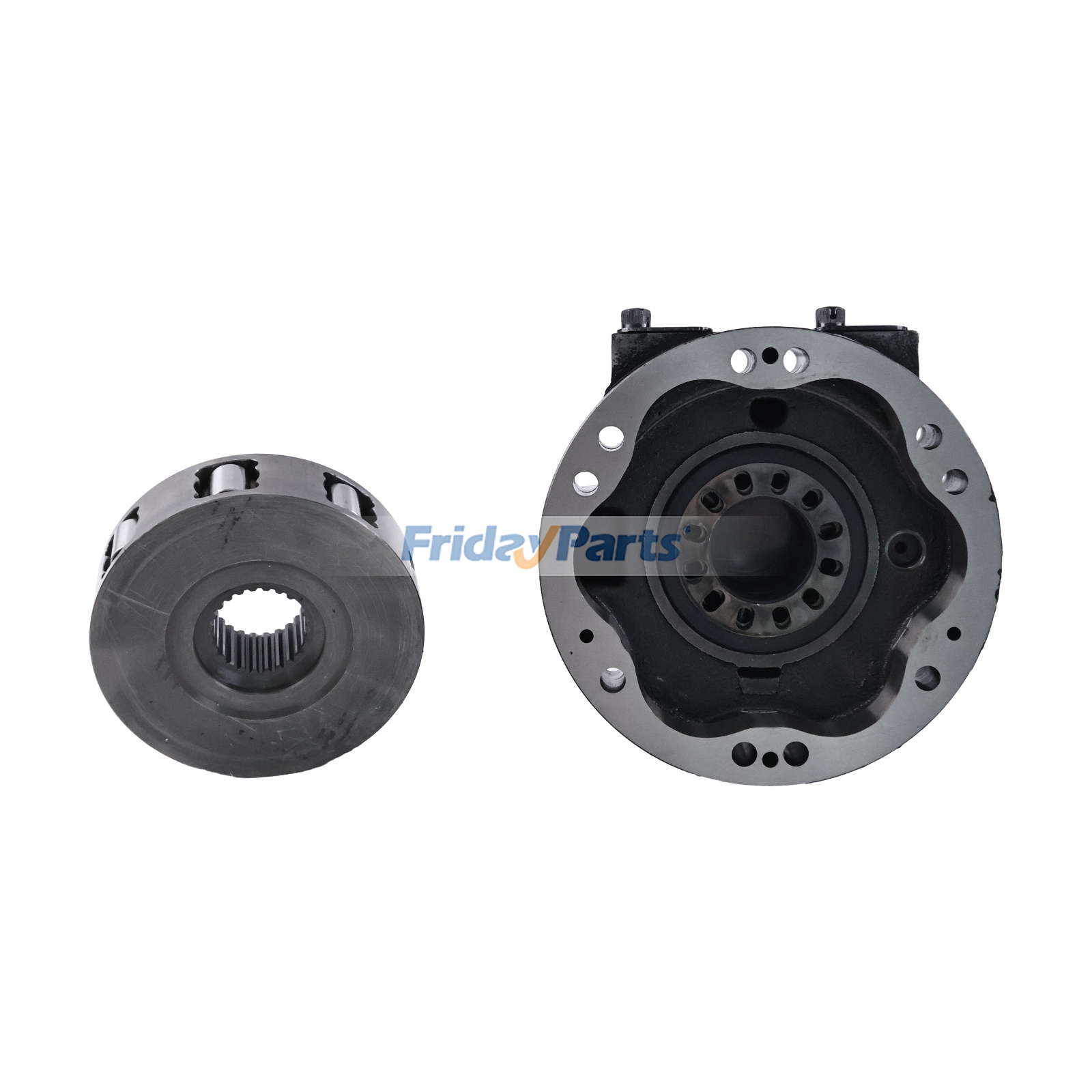  Hydraulic Drive Motor For BOBCAT