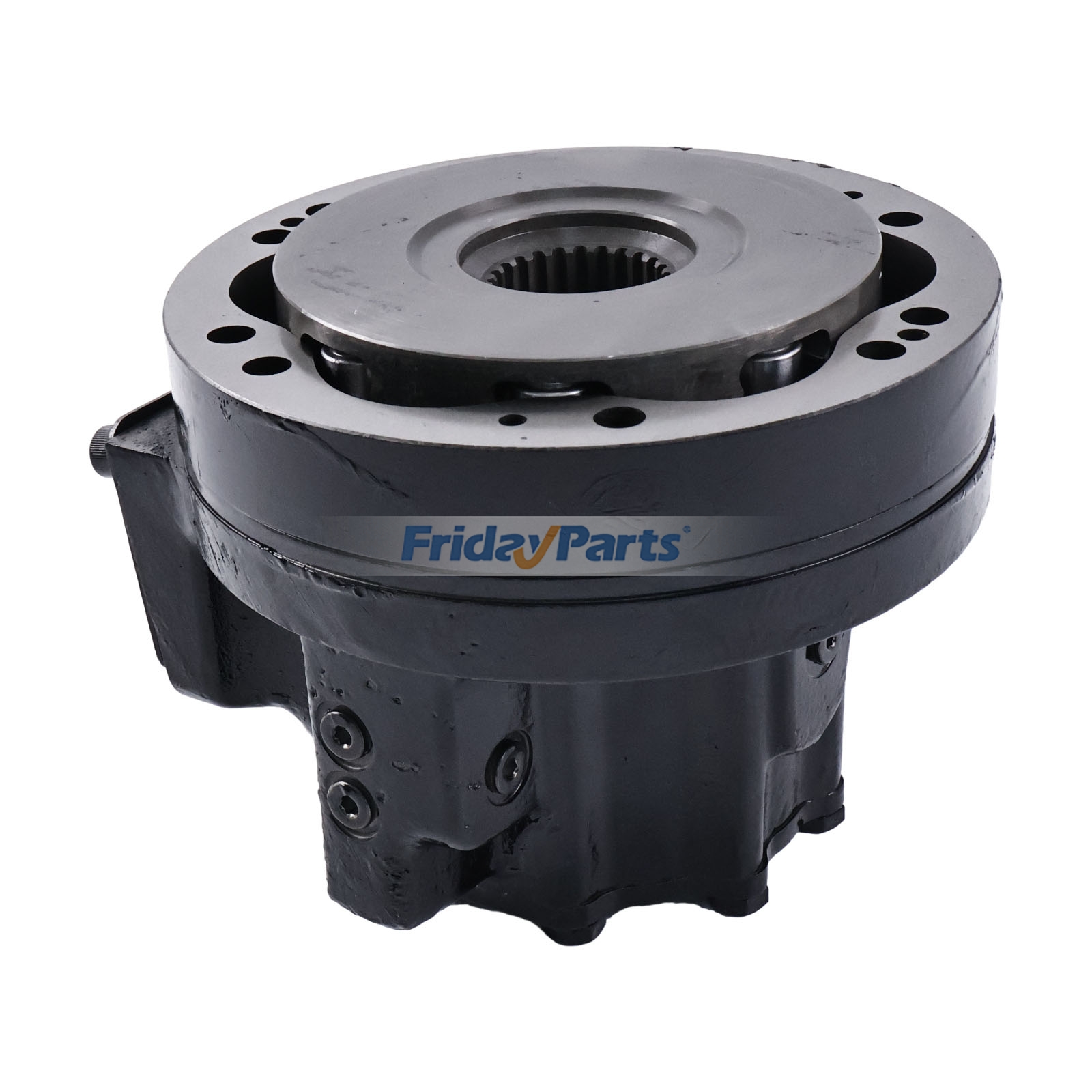 Hydraulic Drive Motor 6672825 7261333 for Bobcat Skid Steer Loader 873 883 S220 S250 S300
