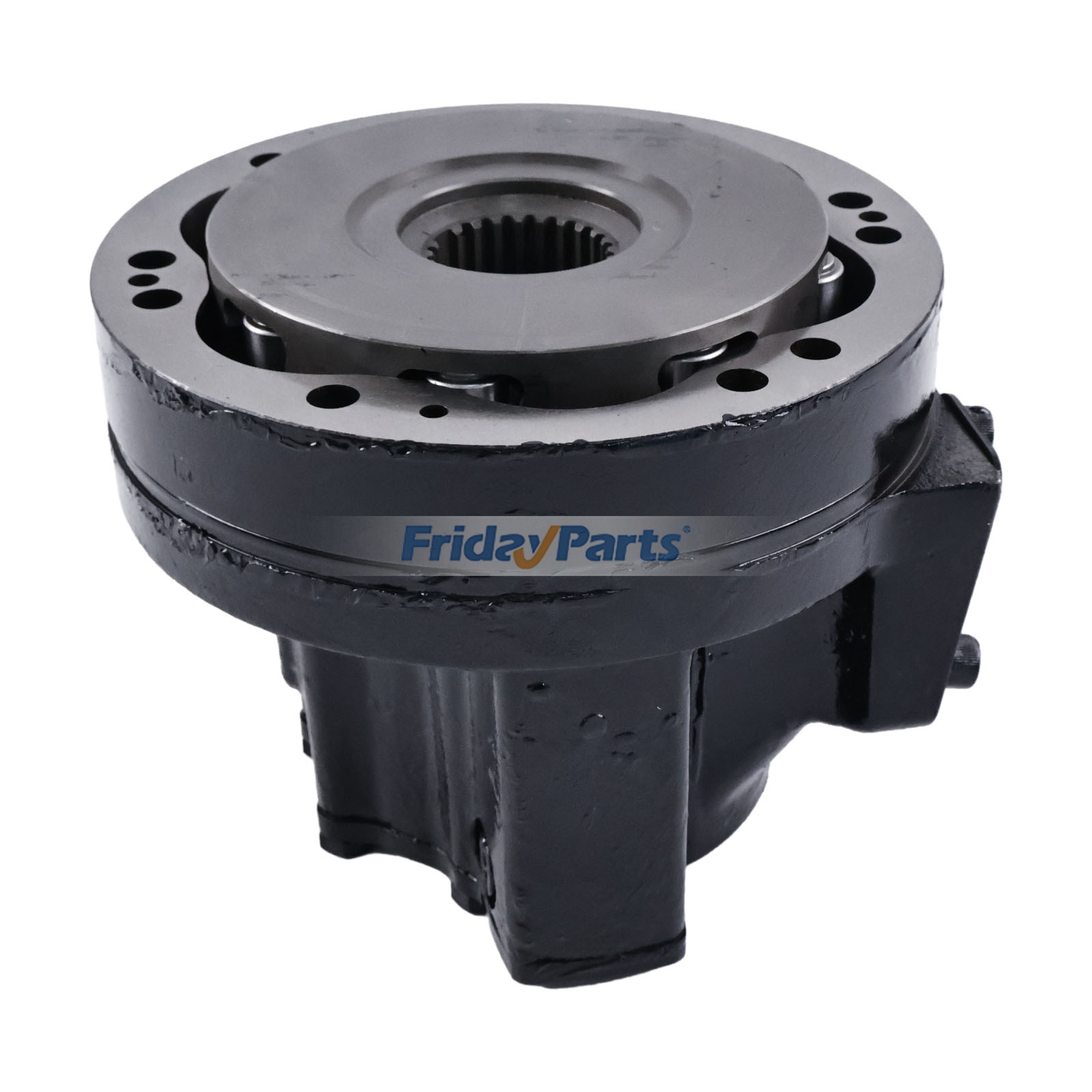 Hydraulic Drive Motor for Loader