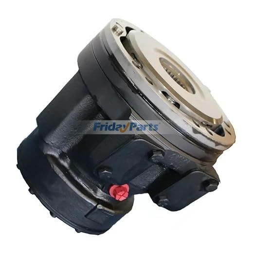 Hydraulischer Antriebsmotor 6673050 6689390 7261342 6678849 für Bobcat-Bagger 337 341