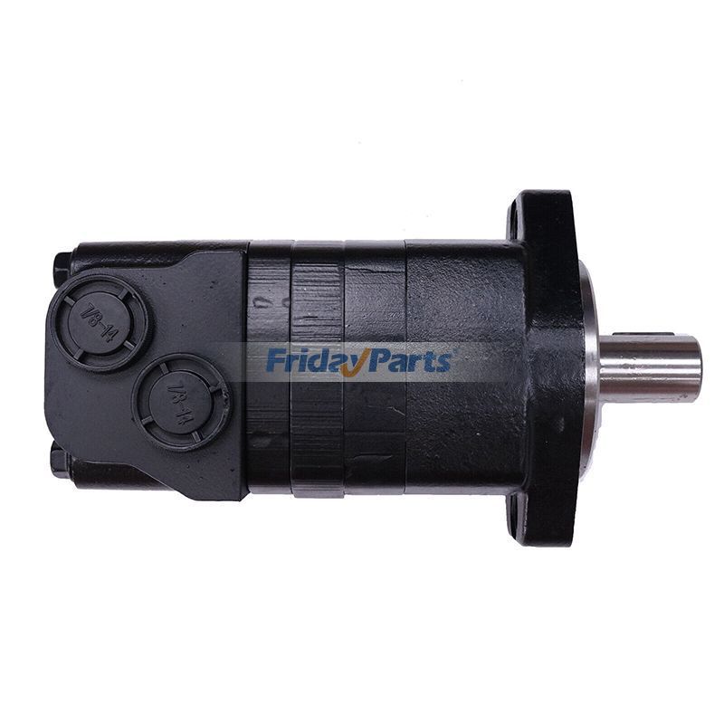 Hydraulic Drive Motor for Excavator,Mower,Snow Equipment