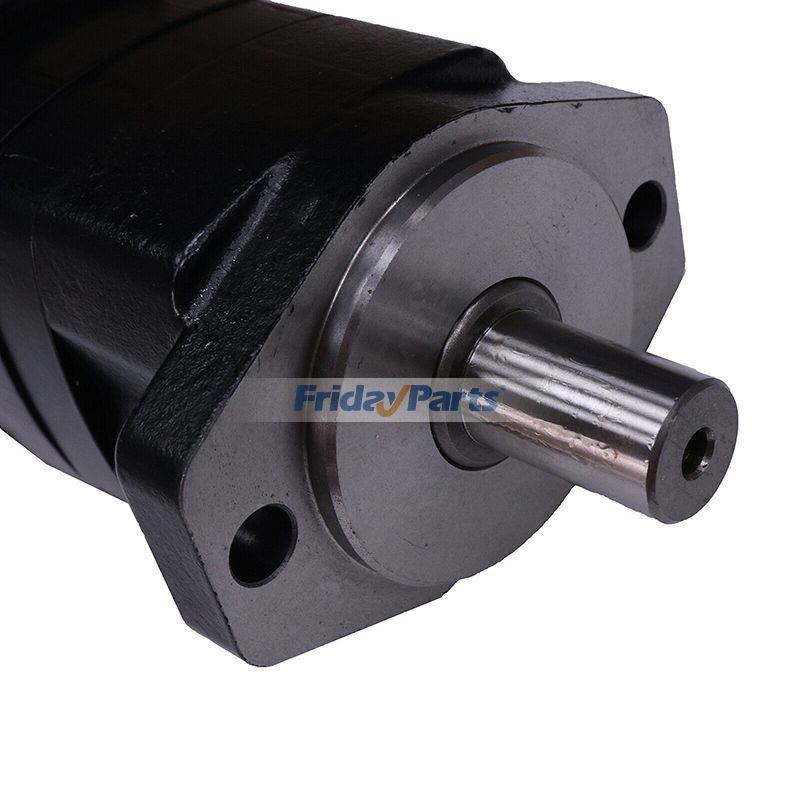 FridayParts Hydraulic Drive Motor